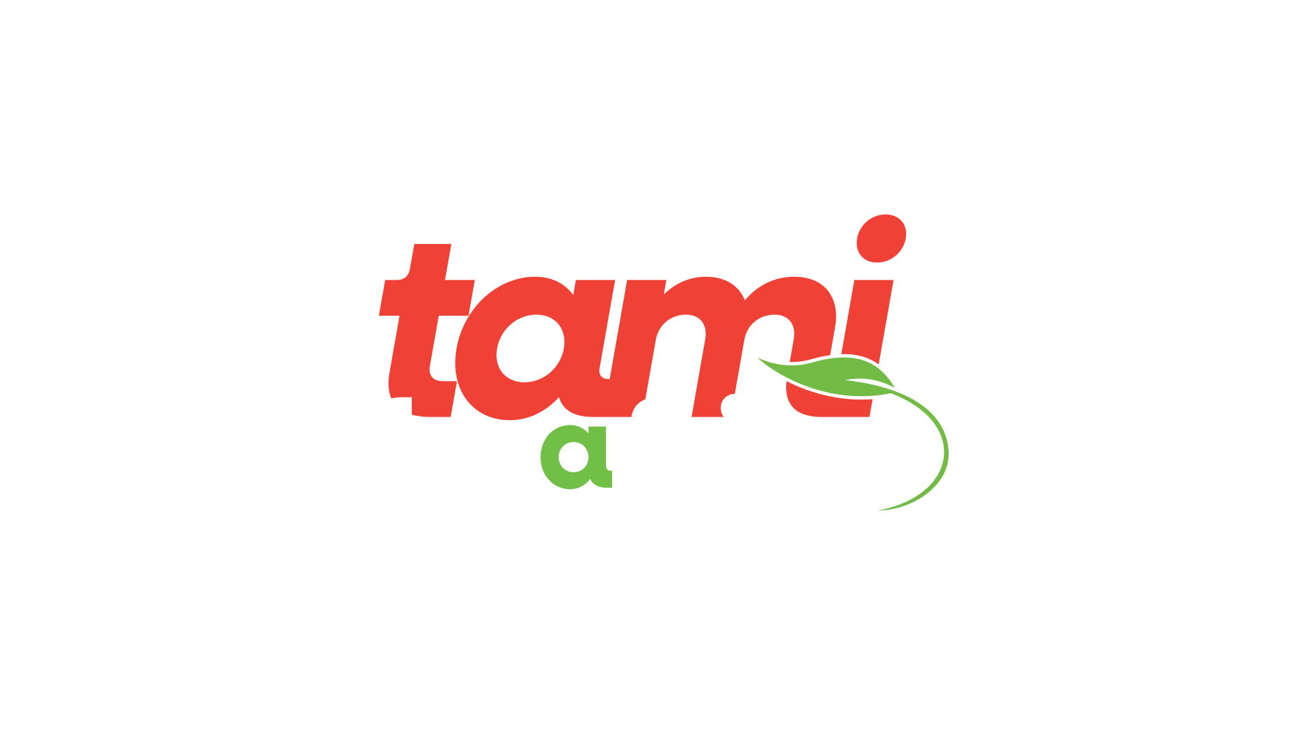 Tami Faz a Feira - Nutricionista