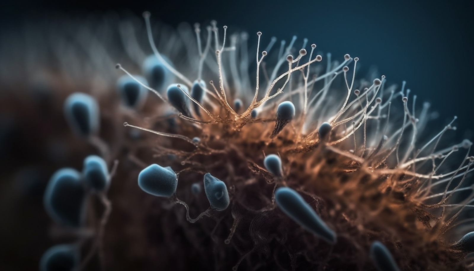 Análise do Microbioma Intestinal