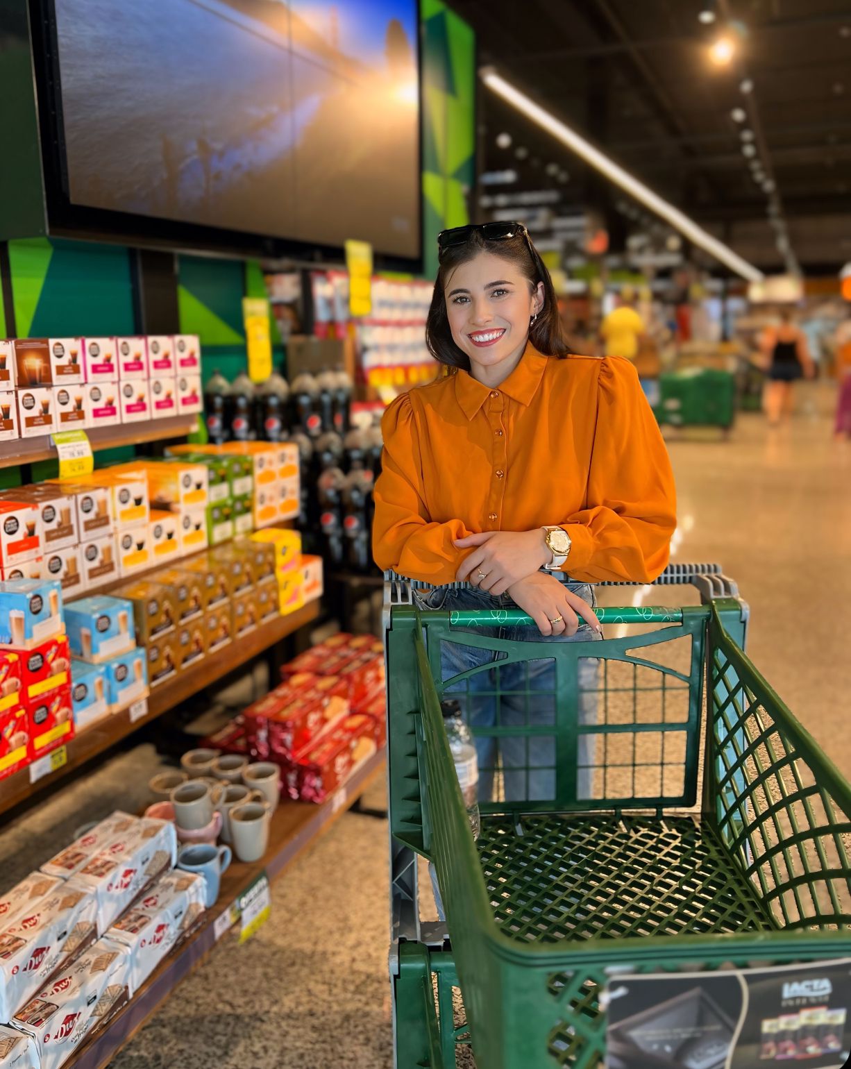 Faz a Feira com Você