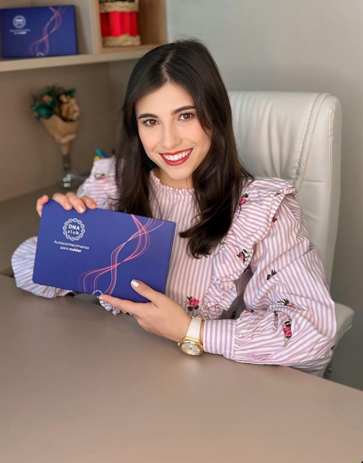 Nutricionista profissional